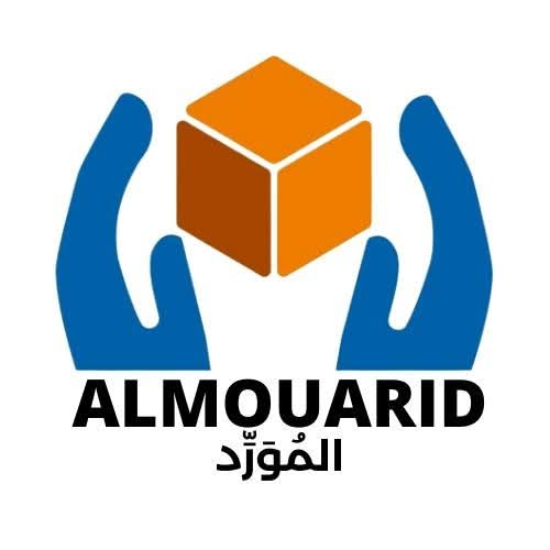 Logo ALMOUARID